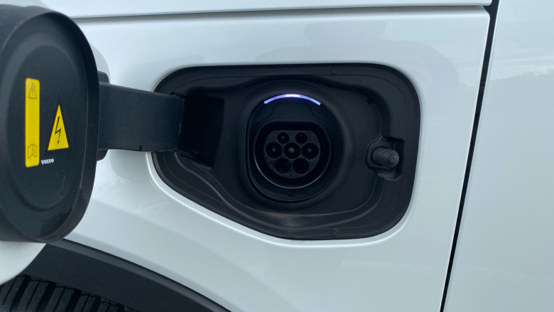 Volvo Xc40 1.5 T5 Recharge PHEV Ultimate Dark 5dr Auto Estate